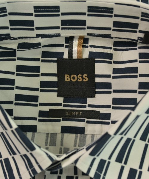 HUGO BOSS เสื้อลำลอง