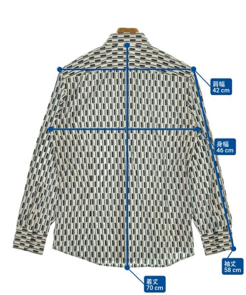 HUGO BOSS เสื้อลำลอง