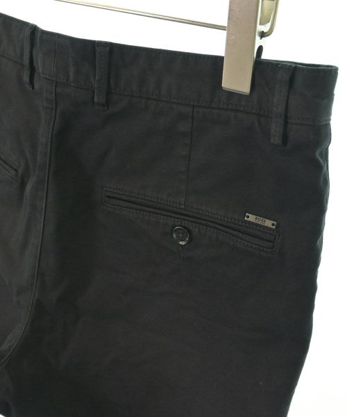 HUGO BOSS กางเกงขาสั้น