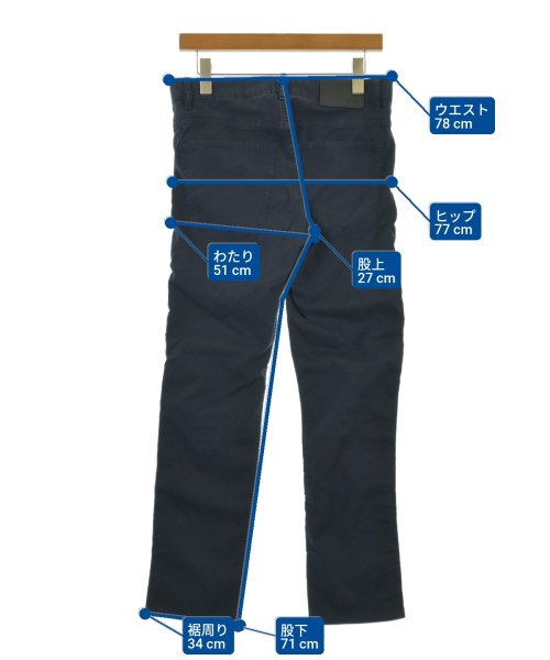 HUGO BOSS กางเกง อื่น