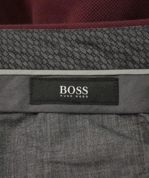 HUGO BOSS กางเกงขายาว