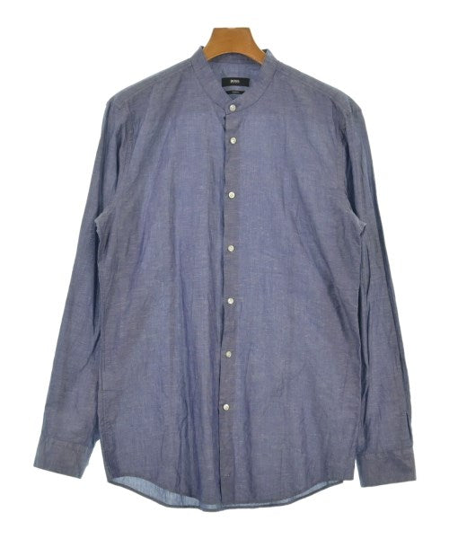 HUGO BOSS เสื้อลำลอง