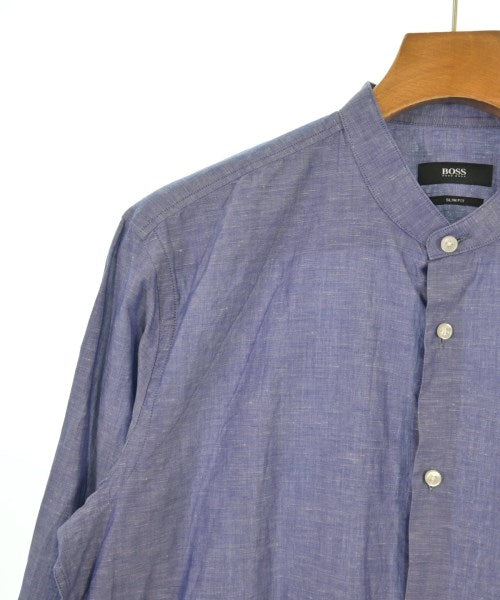 HUGO BOSS เสื้อลำลอง