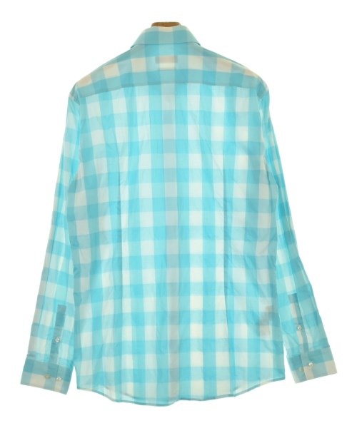 HUGO BOSS เสื้อลำลอง