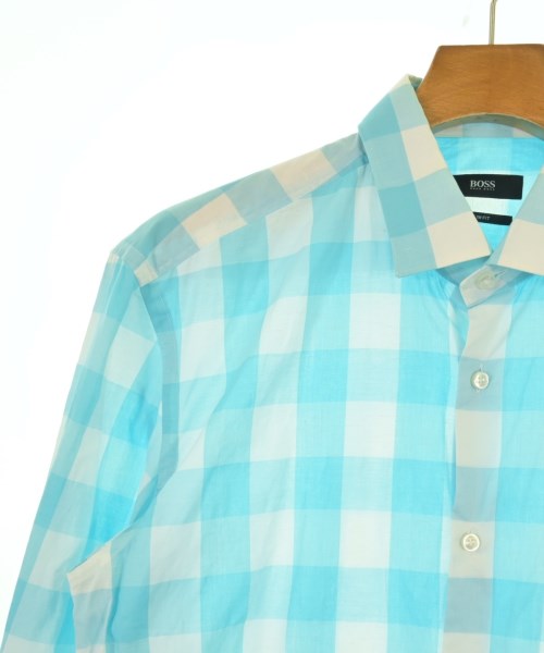 HUGO BOSS เสื้อลำลอง