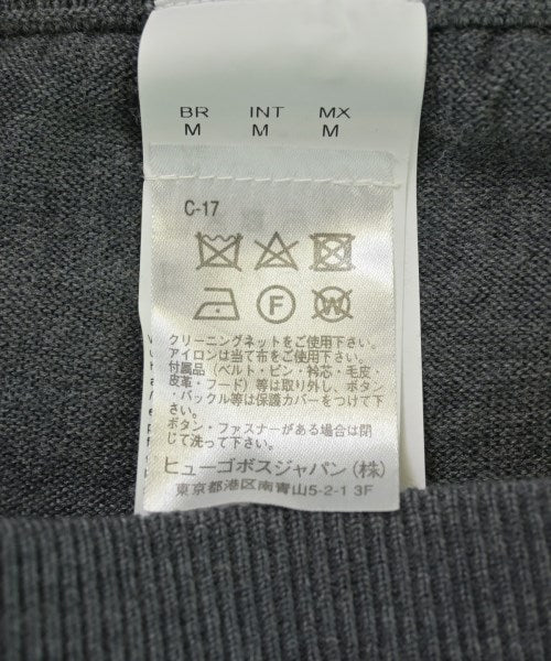 HUGO BOSS กางเกงขาสั้น