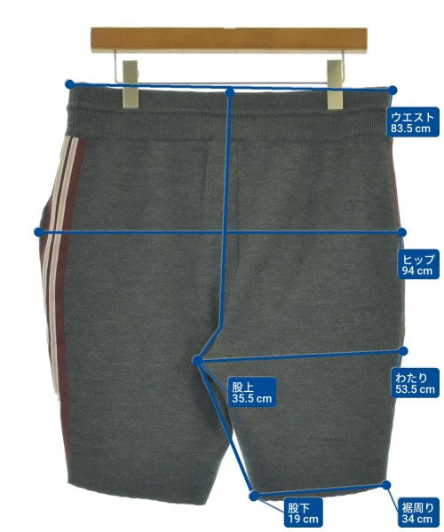 HUGO BOSS กางเกงขาสั้น