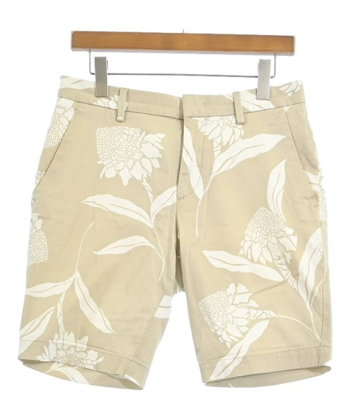 HUGO BOSS กางเกงขาสั้น