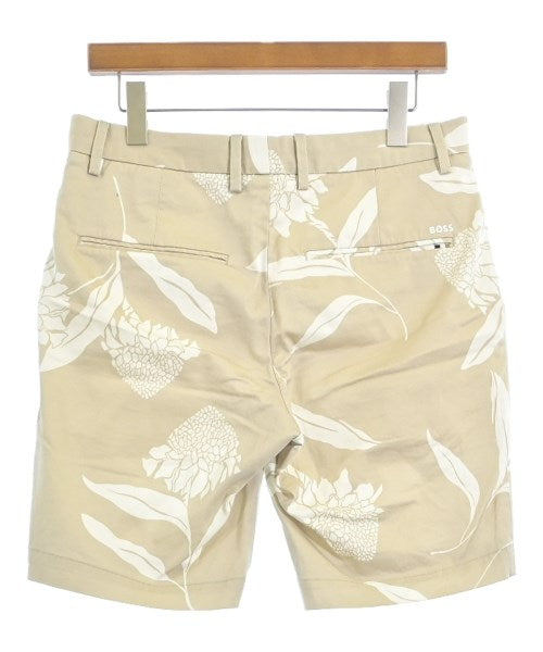 HUGO BOSS กางเกงขาสั้น