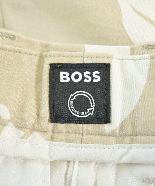 HUGO BOSS กางเกงขาสั้น
