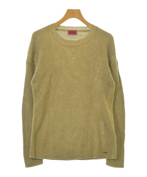 HUGO BOSS เสื้อกันหนาว