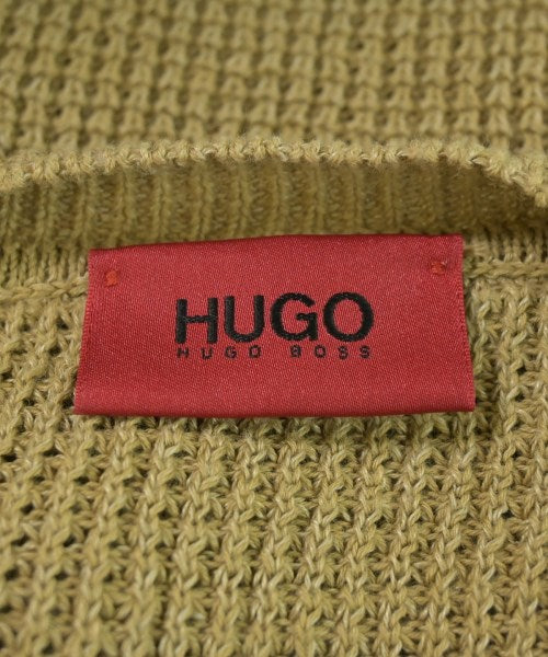 HUGO BOSS เสื้อกันหนาว