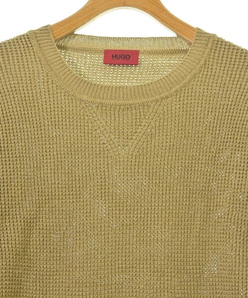 HUGO BOSS เสื้อกันหนาว