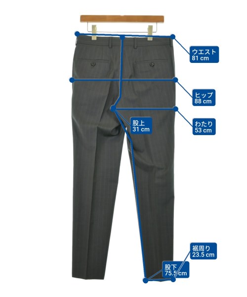 HUGO BOSS ชุดสูทธุรกิจ