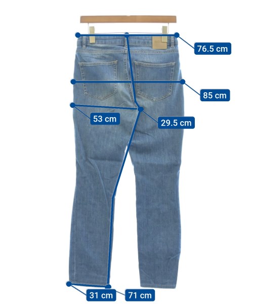 HUGO BOSS ยีนส์