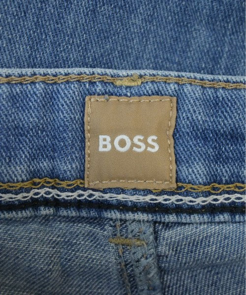 HUGO BOSS ยีนส์