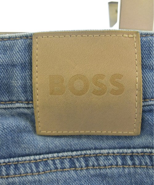 HUGO BOSS ยีนส์