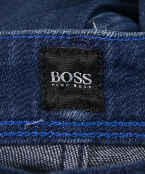 HUGO BOSS ยีนส์