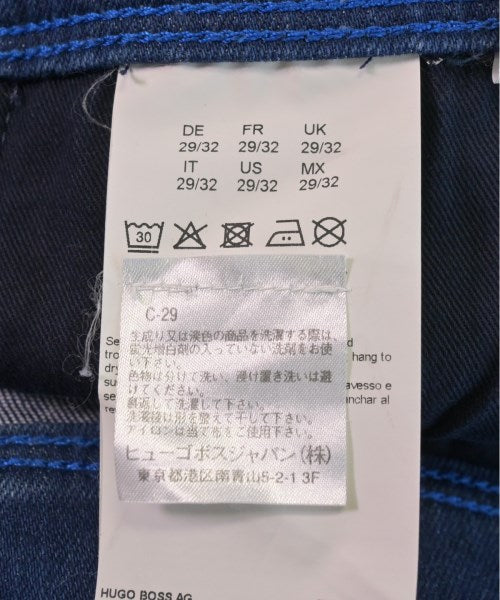 HUGO BOSS ยีนส์