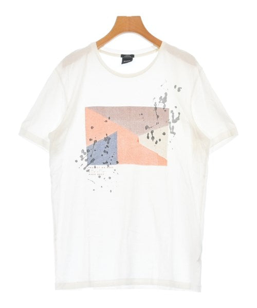 HUGO BOSS เสื้อยืด/เสื้อท็อปส์