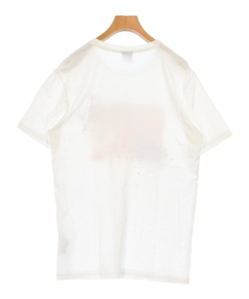 HUGO BOSS เสื้อยืด/เสื้อท็อปส์