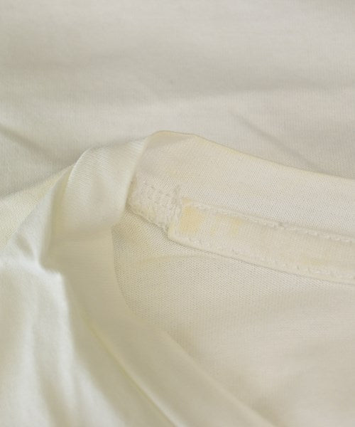 HUGO BOSS เสื้อยืด/เสื้อท็อปส์