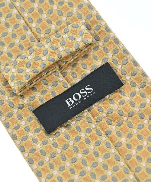 HUGO BOSS เนคไท
