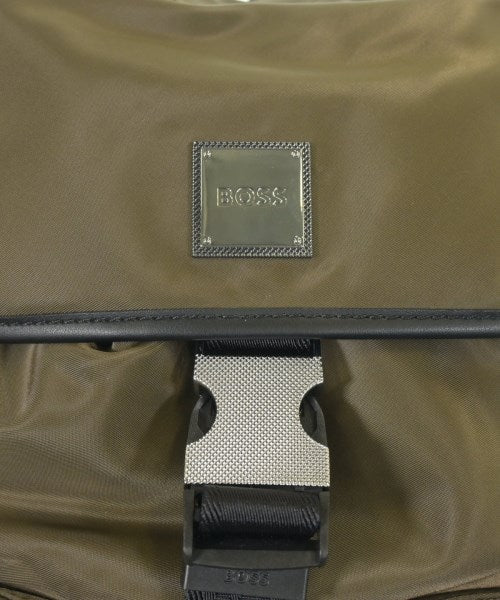 HUGO BOSS เป้สะพายหลัง