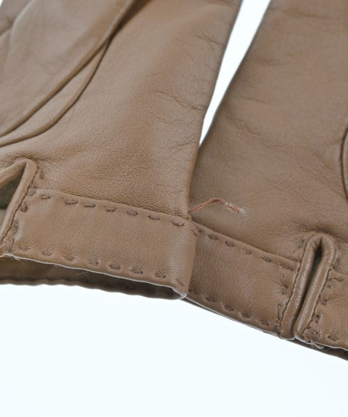 HUGO BOSS ถุงมือ