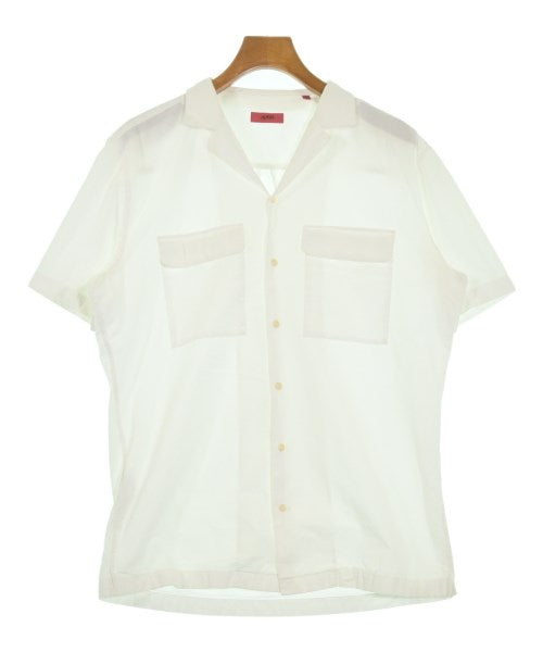 HUGO BOSS เสื้อลำลอง