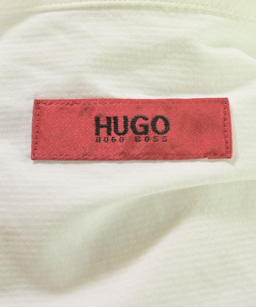 HUGO BOSS เสื้อลำลอง