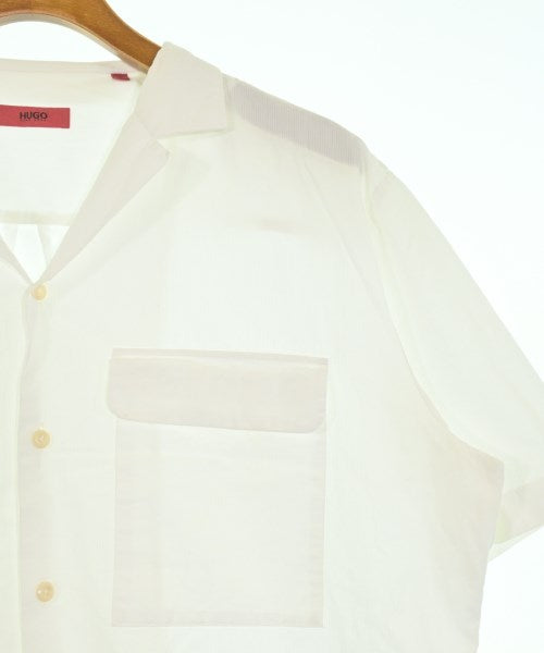 HUGO BOSS เสื้อลำลอง