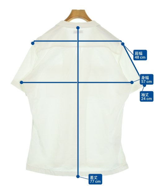 HUGO BOSS เสื้อลำลอง