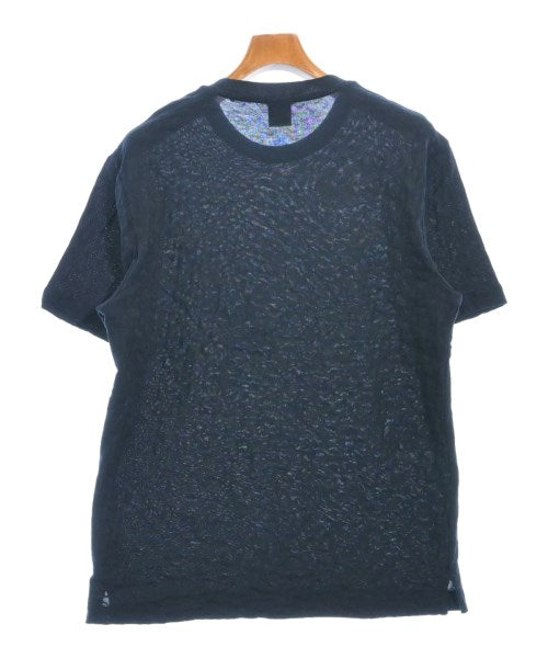 HUGO BOSS เสื้อยืด/เสื้อท็อปส์