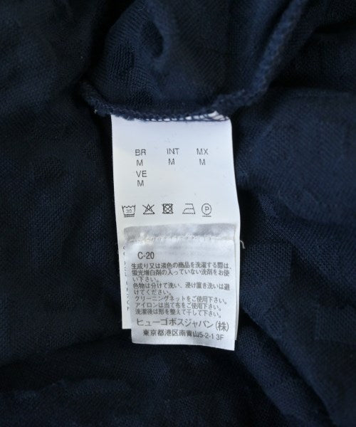 HUGO BOSS เสื้อยืด/เสื้อท็อปส์