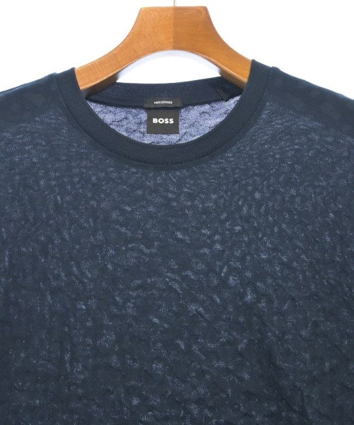 HUGO BOSS เสื้อยืด/เสื้อท็อปส์