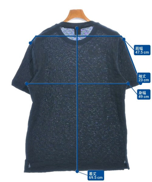 HUGO BOSS เสื้อยืด/เสื้อท็อปส์