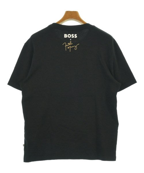 HUGO BOSS เสื้อยืด/เสื้อท็อปส์
