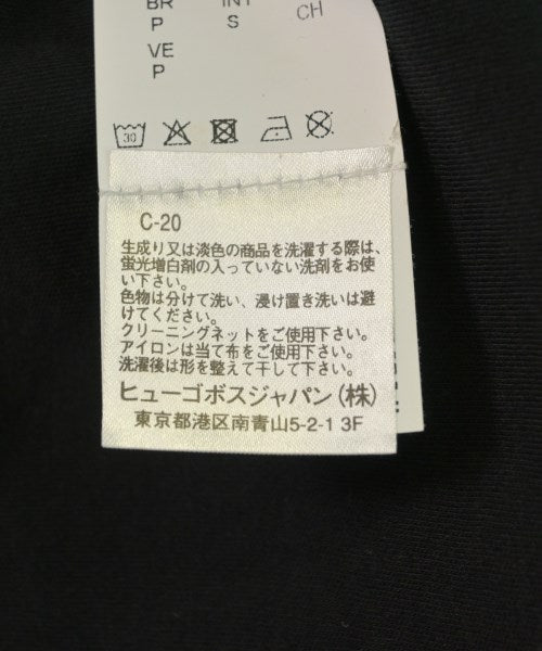 HUGO BOSS เสื้อยืด/เสื้อท็อปส์