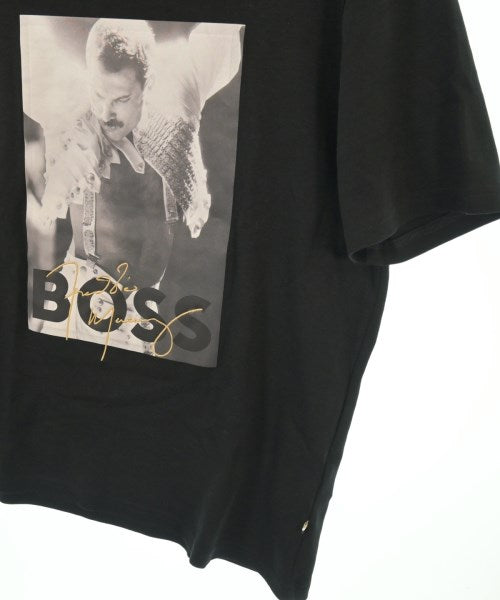 HUGO BOSS เสื้อยืด/เสื้อท็อปส์