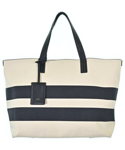 HUGO BOSS กระเป๋าถือขนาดใหญ่