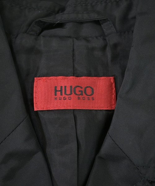 HUGO BOSS แจ็กเก็ตทหาร