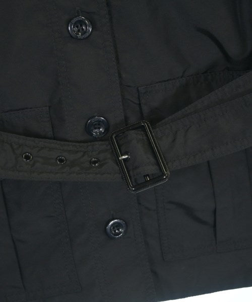HUGO BOSS แจ็กเก็ตทหาร