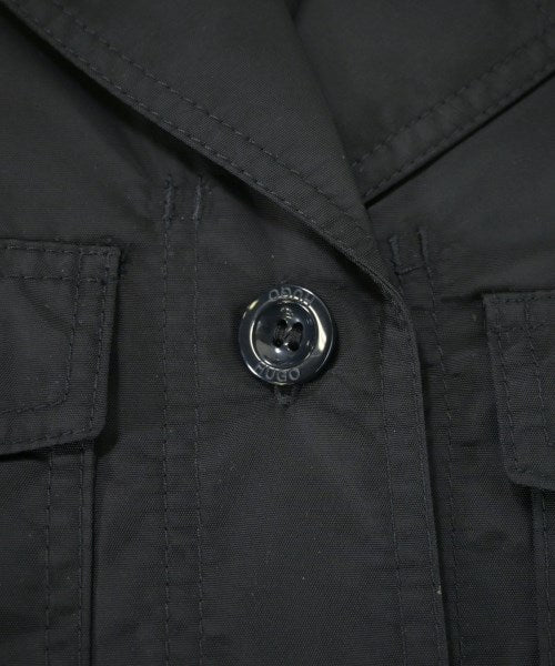 HUGO BOSS แจ็กเก็ตทหาร