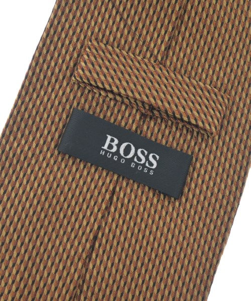HUGO BOSS เนคไท