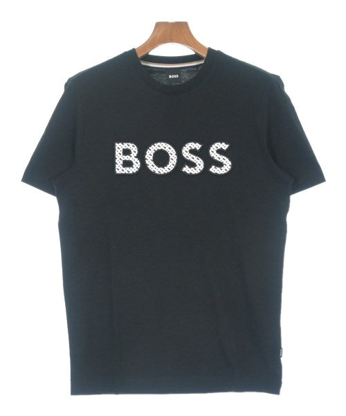 HUGO BOSS เสื้อยืด/เสื้อท็อปส์