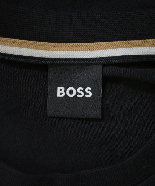 HUGO BOSS เสื้อยืด/เสื้อท็อปส์