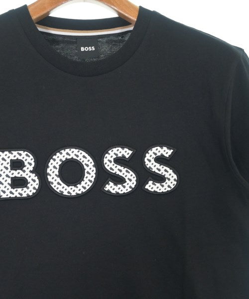 HUGO BOSS เสื้อยืด/เสื้อท็อปส์