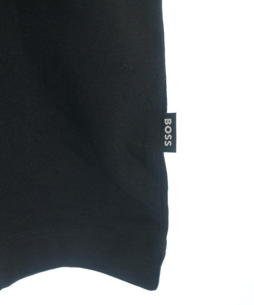 HUGO BOSS เสื้อยืด/เสื้อท็อปส์