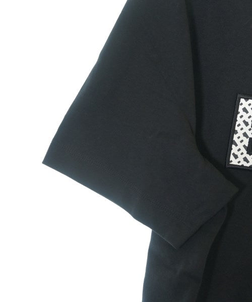 HUGO BOSS เสื้อยืด/เสื้อท็อปส์